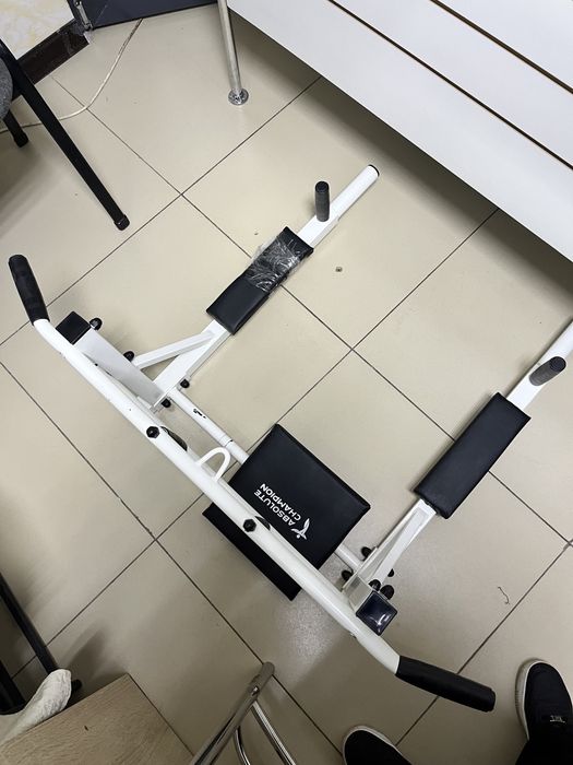 Продам турник 3в1