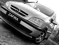 Тунинг добавки за Opel Zafira A