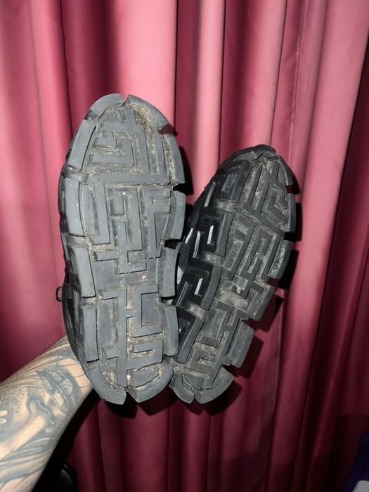 Adidasi versace bărbați  negociabil