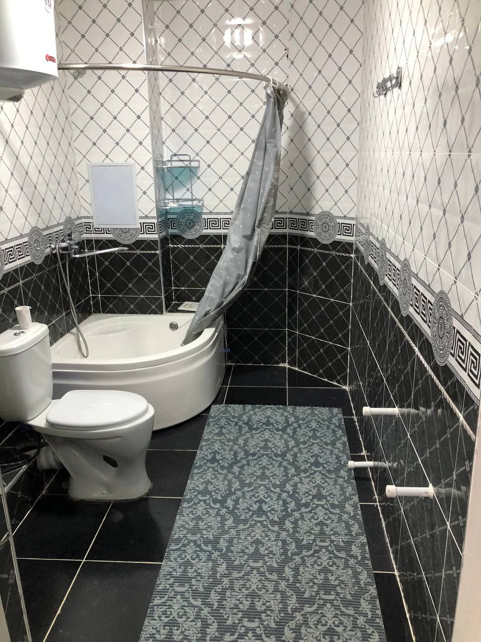 1 xonali kvartira