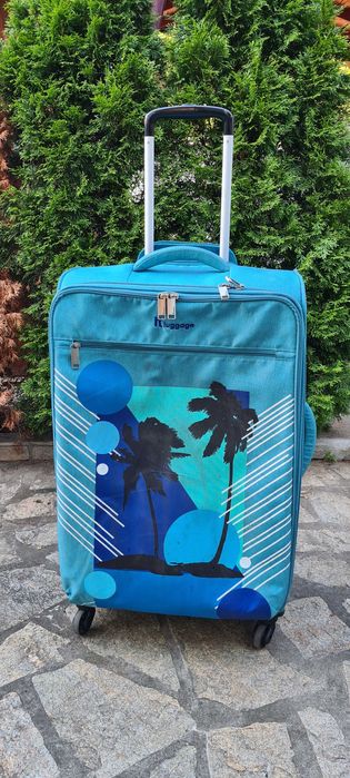 Куфар за багаж It luggage