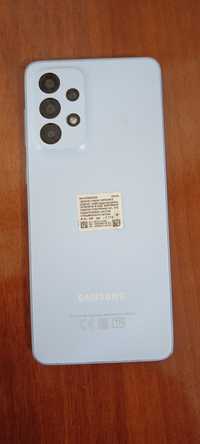 Samsung galaxy A33