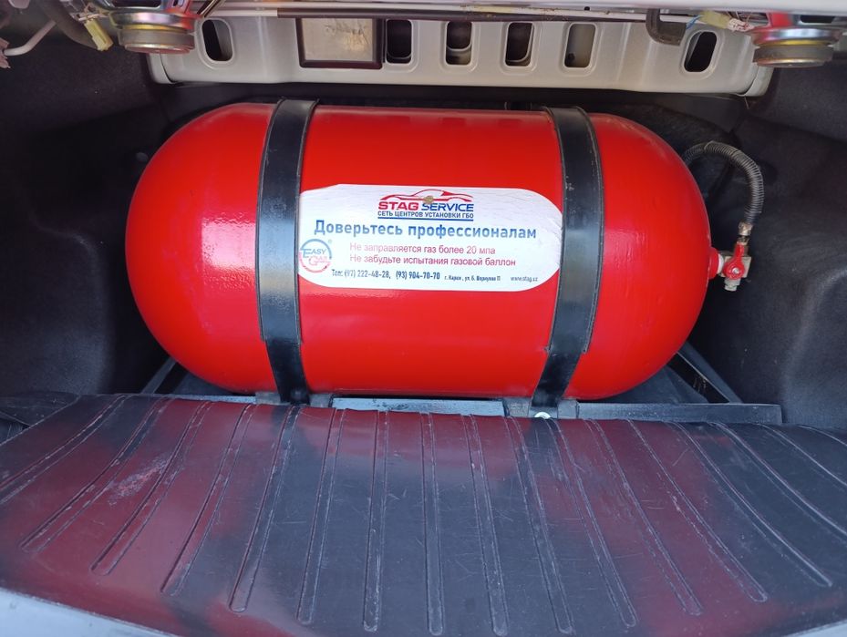 Nexia 3 (Позиция 2)