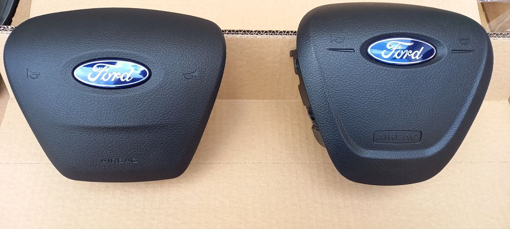 Airbag volan ford focus mk3 mk4 ford transit custom connect