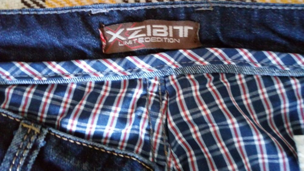 Новые джинсы продам или обменяю