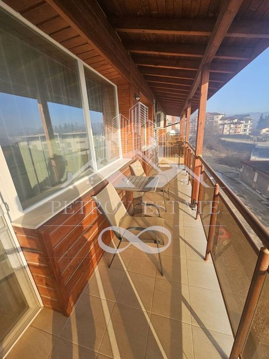 Продава се Двустаен апартамент в Велинград - 63 кв.м за 714 €/кв.м - Снимка #9