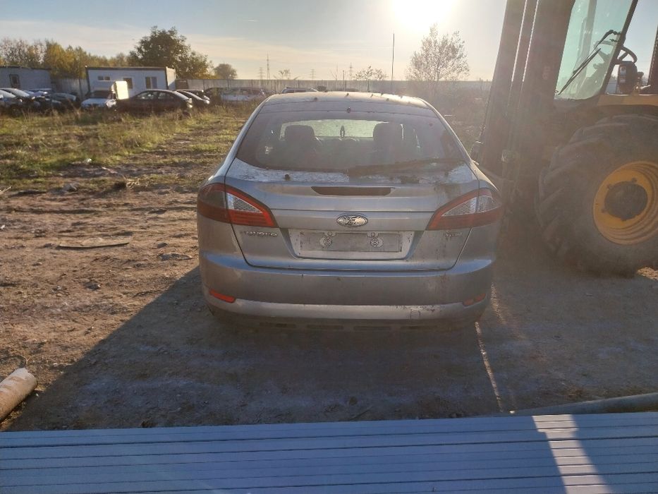 Piese ford mondeo