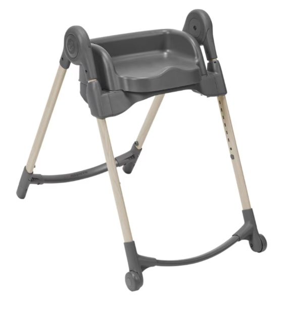 Maxi Cosi Scaun de Masa Minla Eco 6IN1 Pana la 60 KG 0M+