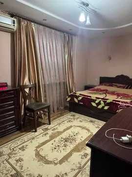 ;Яккасарай‼️Вторичка 3ком квартира 70м2 центр ул,Бабура тцNEXT