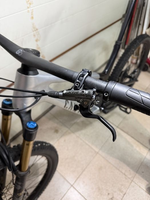 Canyon Spectral 2023 Carbon