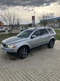 Volvo XC90 4X4 200CP EURO5