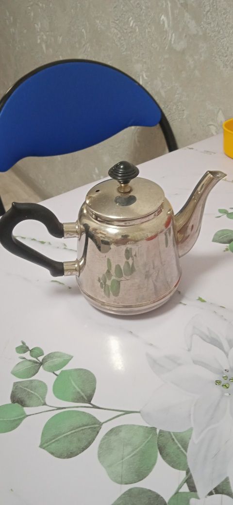 Заварник чайник для самовара