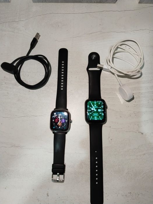 Продам смарт часы