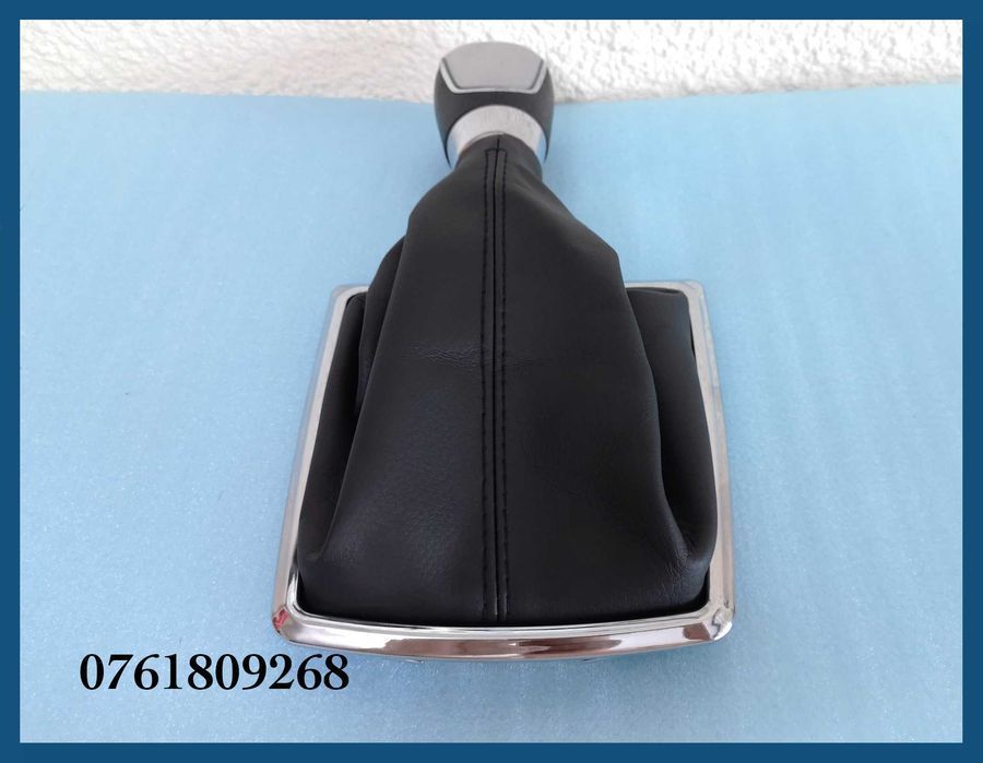 Manson + nuca schimbator viteze Ford Focus 2 / Fiesta 6 cu 5 trepte