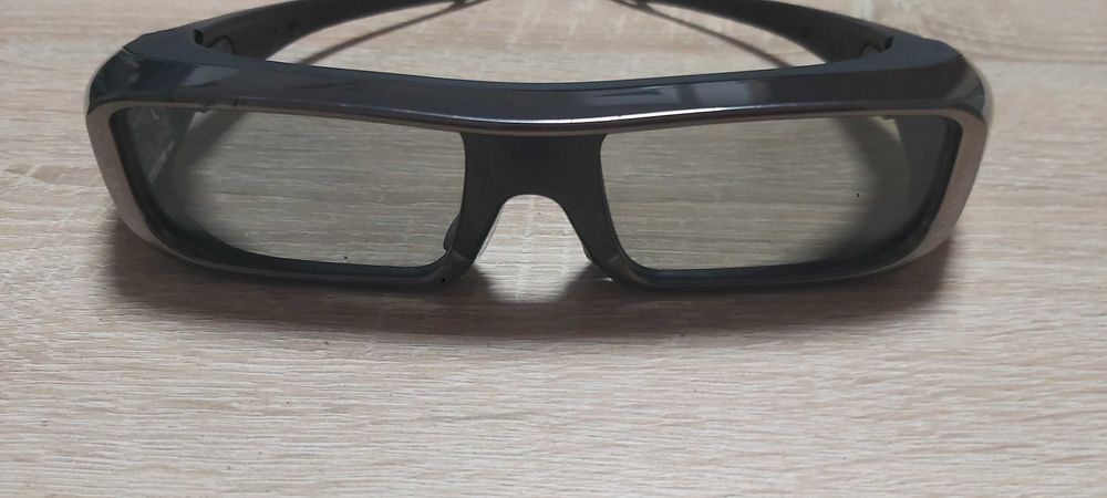 3D  очила SONY активни