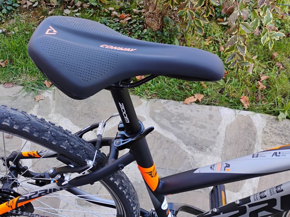 Нов!!! SPRINT sintero 28", с документи