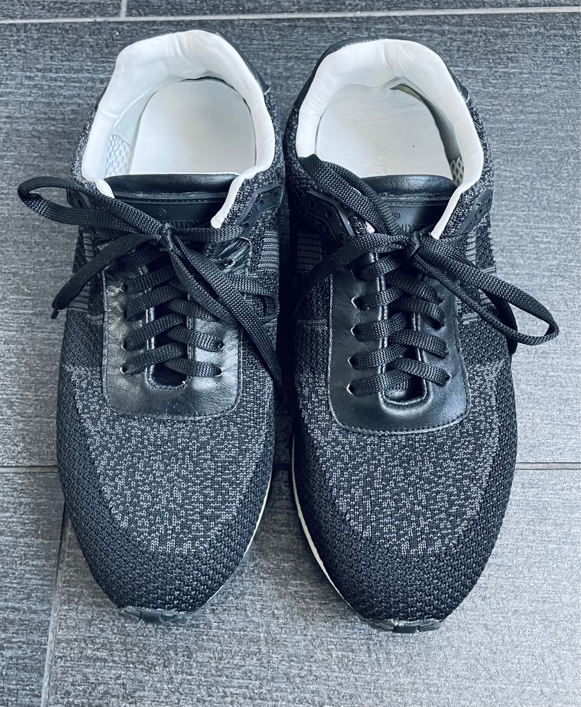 Sneakers Louis Vuitton