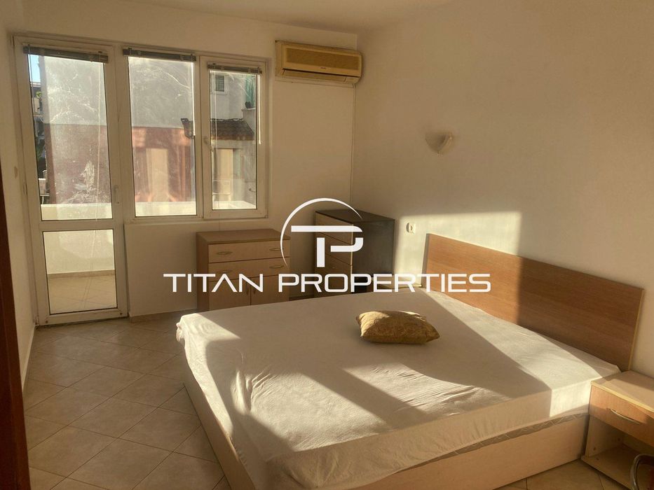 Двустаен, под наем, ж.к Възраждане