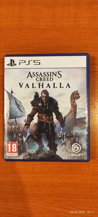 Assassin's creed valhalla