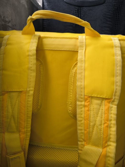 Термо коробка, термо сумка