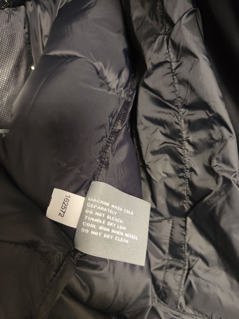 Geacă puffer Michael Kors originală