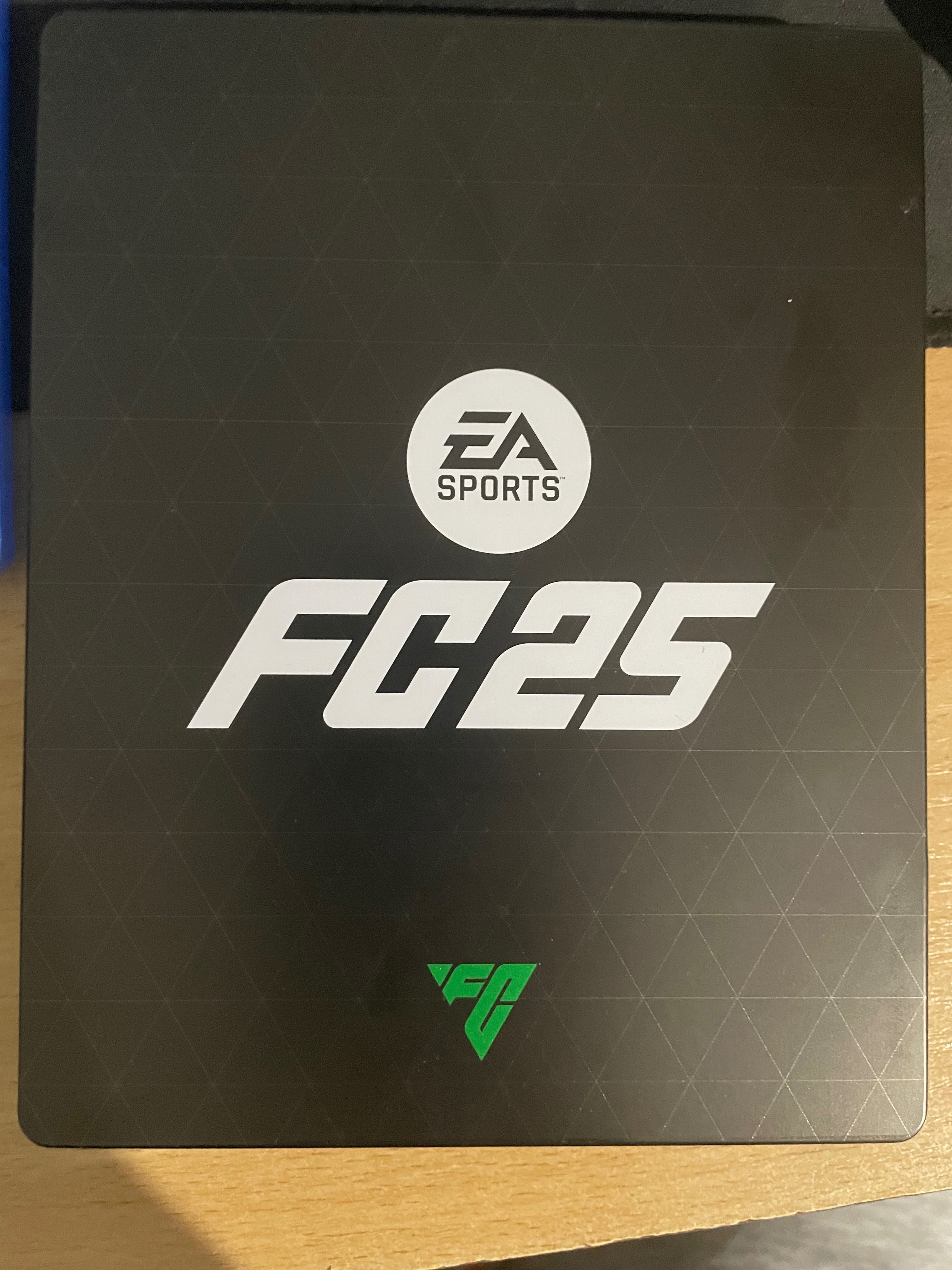 Fc 25 Playstation 5