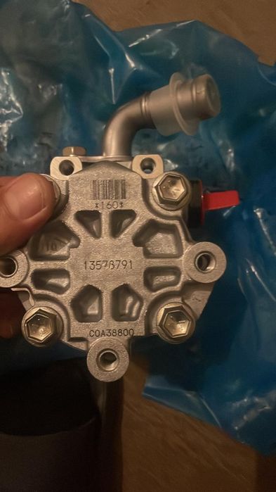 Насос Гура Chevrolet Cobalt