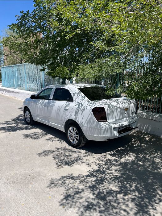 2024 Cobalt sotiladi