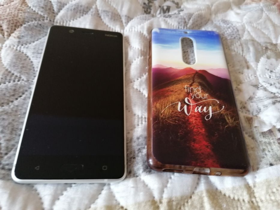 Nokia 5