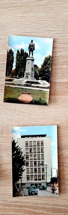 Ретро снимки от 70-80-те год и анхикварна книжка