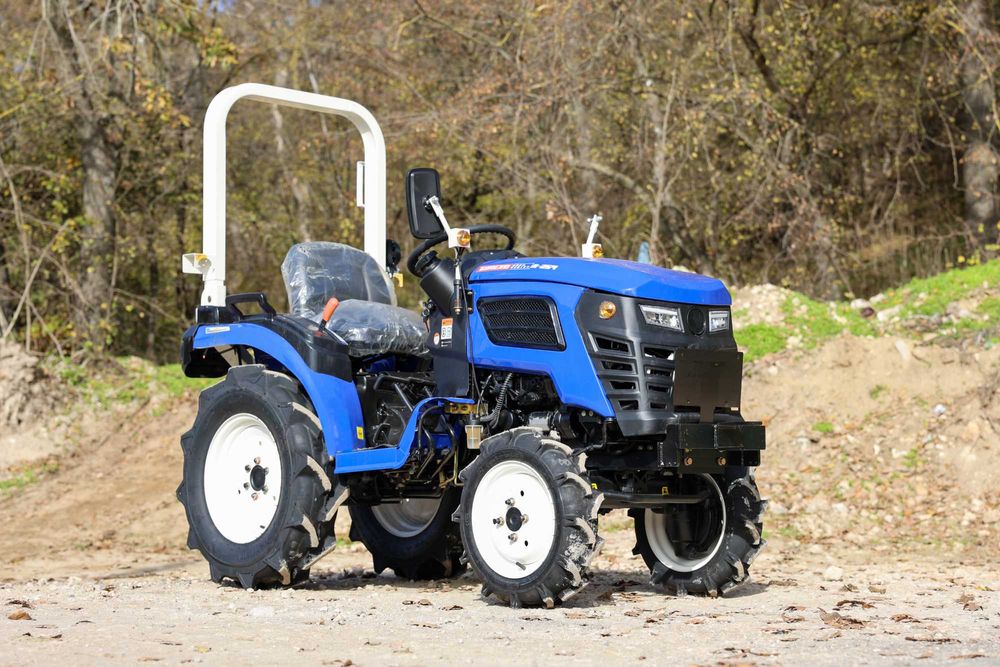 Трактор Tarexo A-254 чисто нов с гаранция