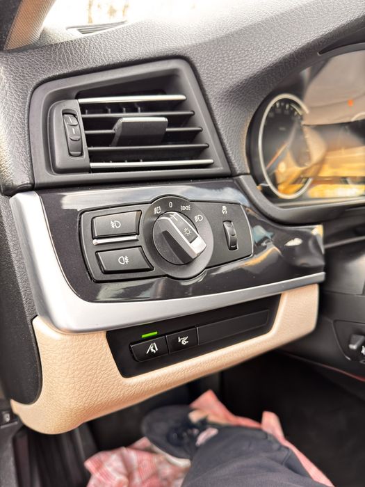 Vand Bmw 525d xdrive (F11)