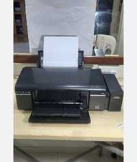 Принтер L805