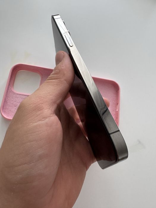 Iphone 13 pro max negru 256 gb neverlock