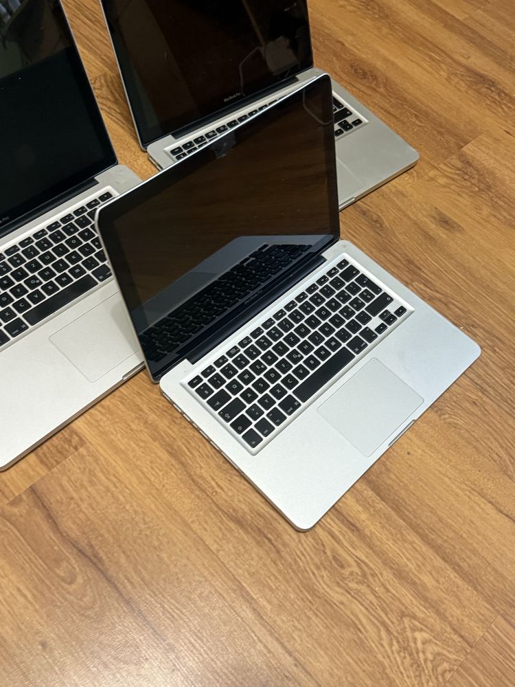 Macbook Pro 15 4x Лот