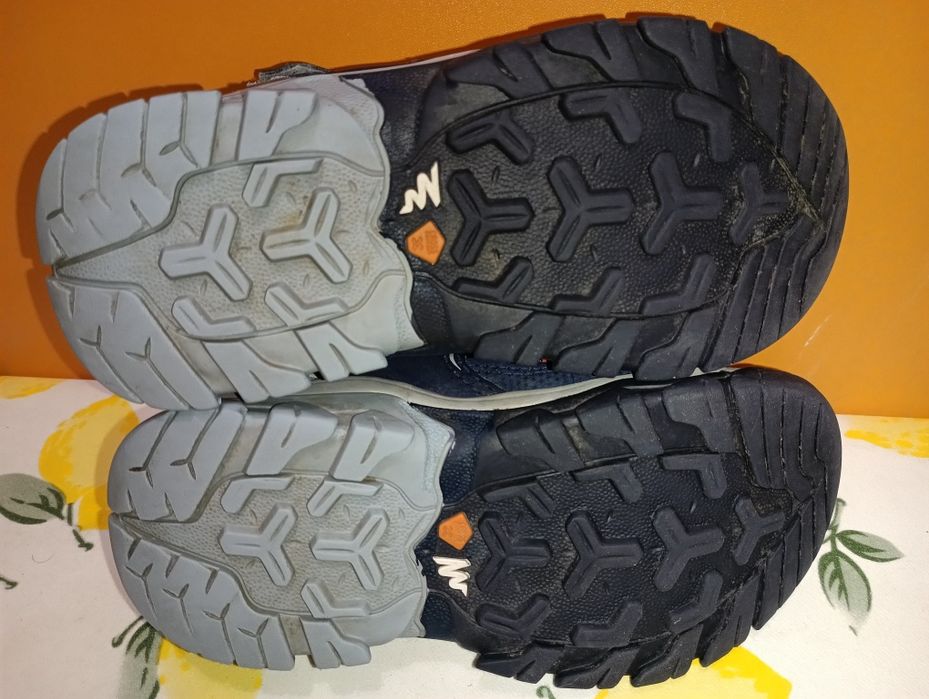 Quechua N 31 Waterproof - 9 лв