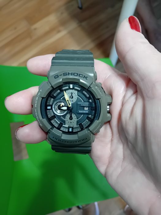 Ceas Casio G-Shock original