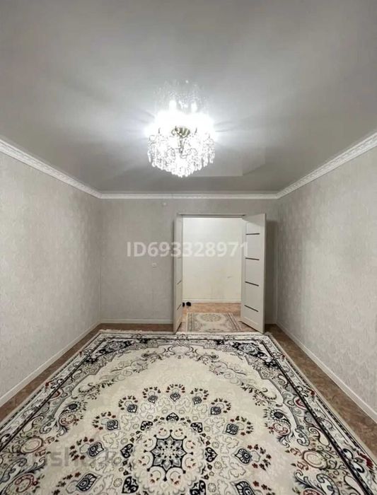 2 Комнатная квартира