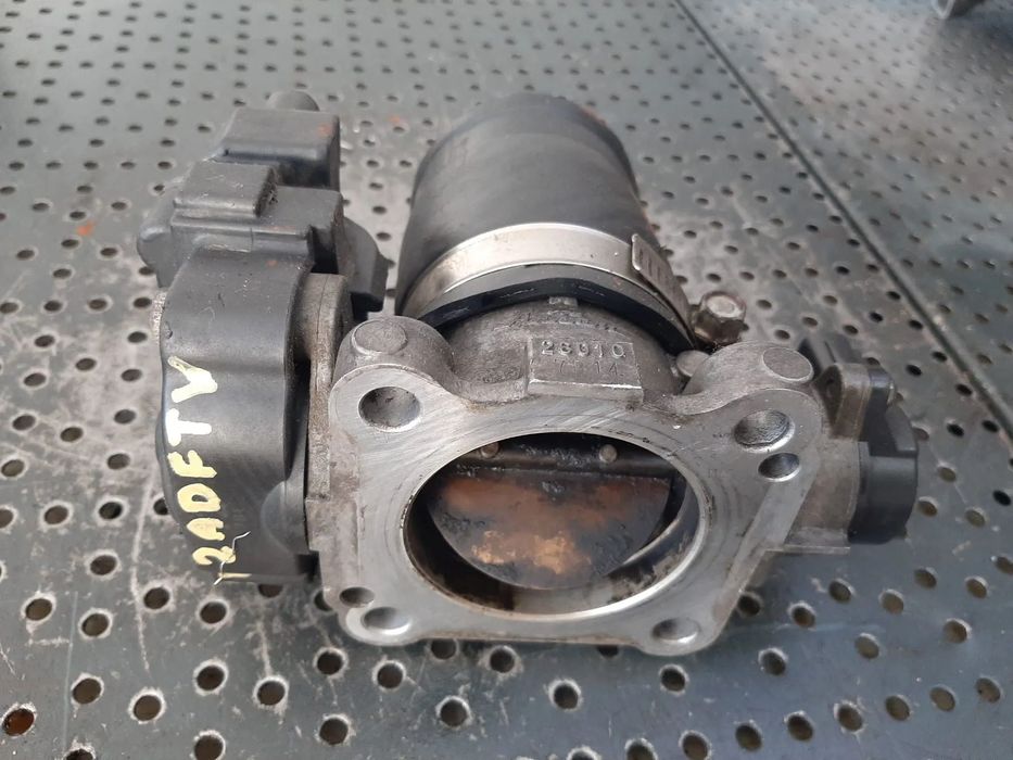 clapeta acceleratie 2.2d 2adftv   lexus is 220  192300-2010