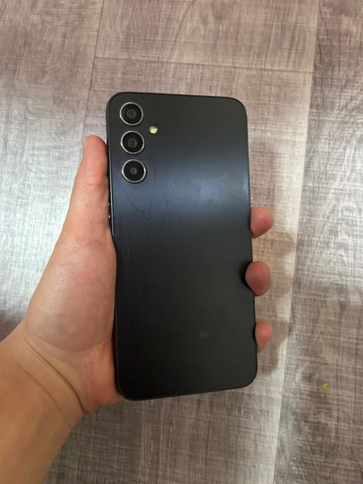 Продам samsung a34-5g