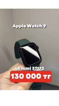 Apple Watch 9 (45 mm) т37172