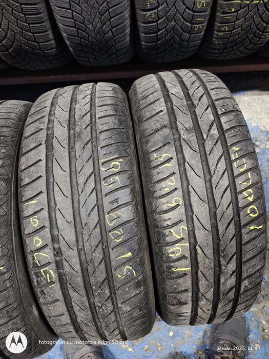 1x 195 60 r15 Matador vară