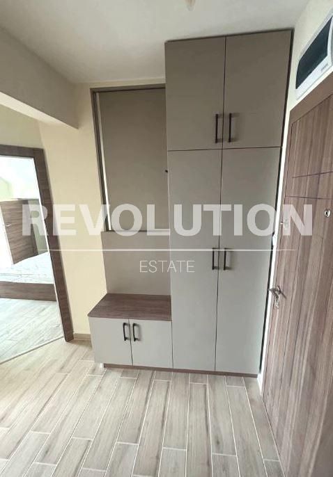 Дава се под наем Двустаен апартамент в Варна, Левски - 45 кв.м за 450 € - Снимка #4