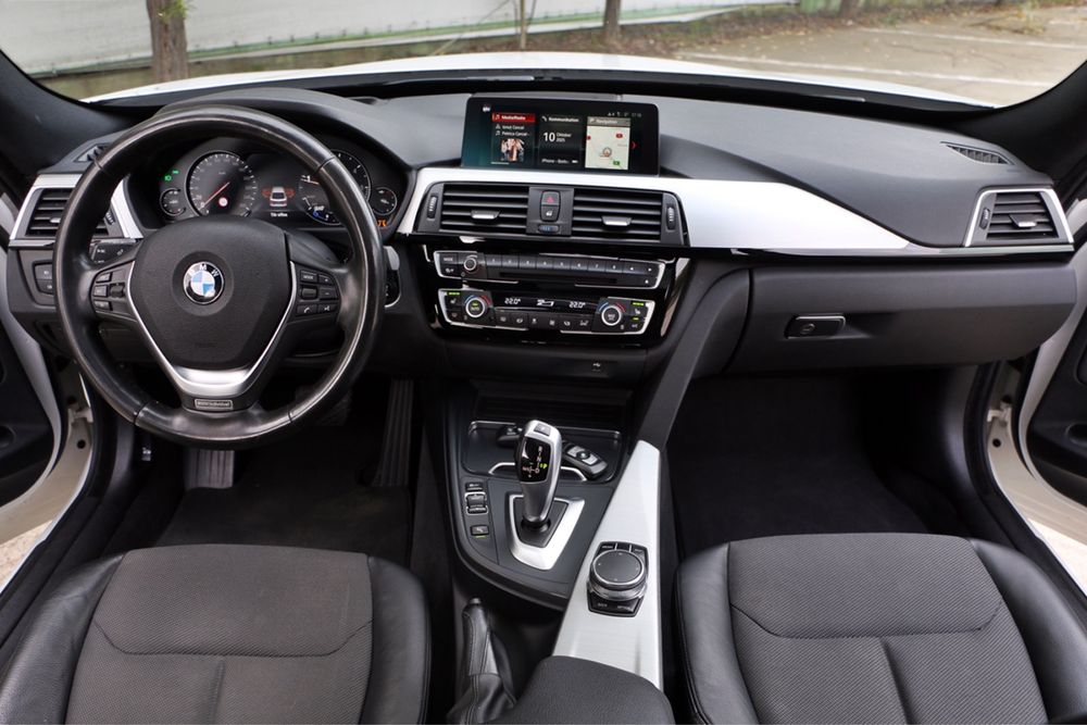 Bmw Seria 3 GT 2018 2.0 190cp B47 INDIVIDUAL 3Butoane Pano NaviMare