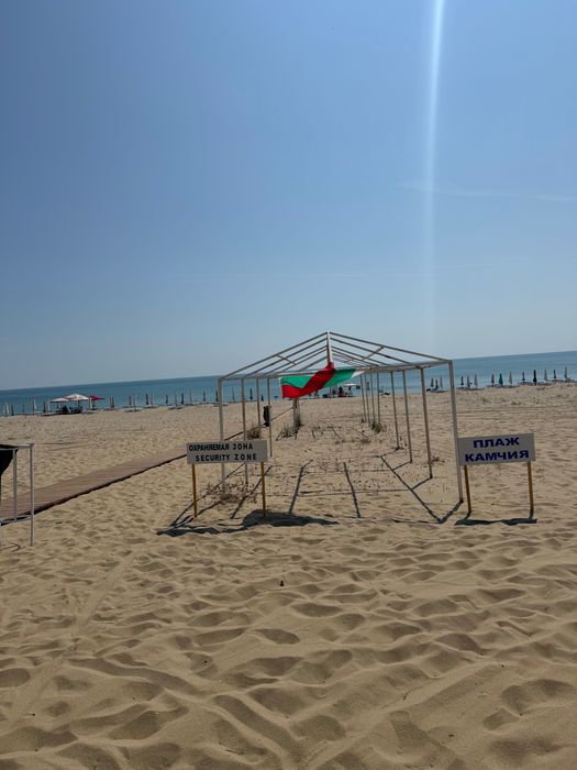 Нощувки к-кс Оазис Камчия