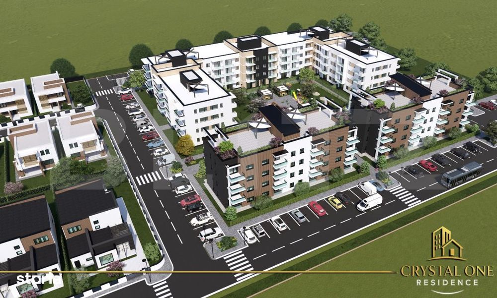 Parcele teren 364 - 627 mp, Pielesti - zona Metro, toate utilitatile!