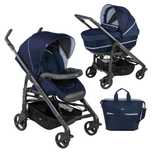 Carucior Chicco duo love