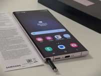 Бартер! Samsung Galaxy S23 Ultra Levender (Лилав)