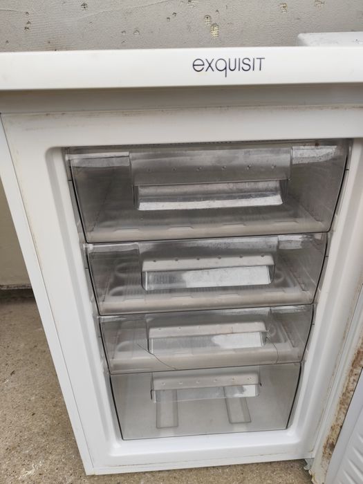 Congelator  exquisit