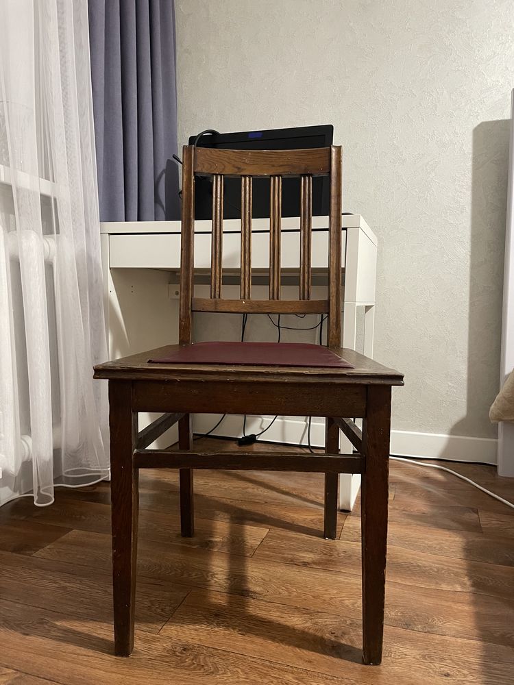Продам советский стул отличного качества